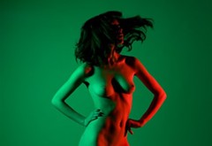 Art Nude - Becky