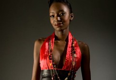 Simone Williams 2007 collection